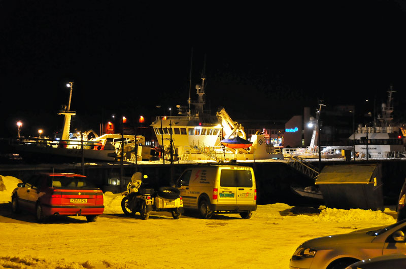 Scandinavie, Norvge, Sude, Finlande